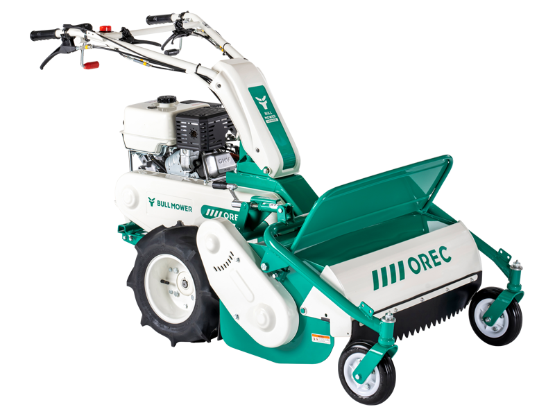 ハンマーナイフローター（オーレック）ＨＲ６６５