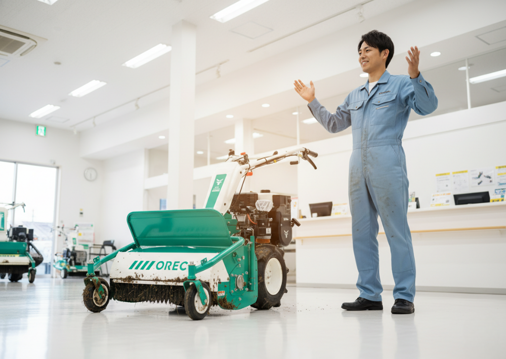 返却はそのままでOK