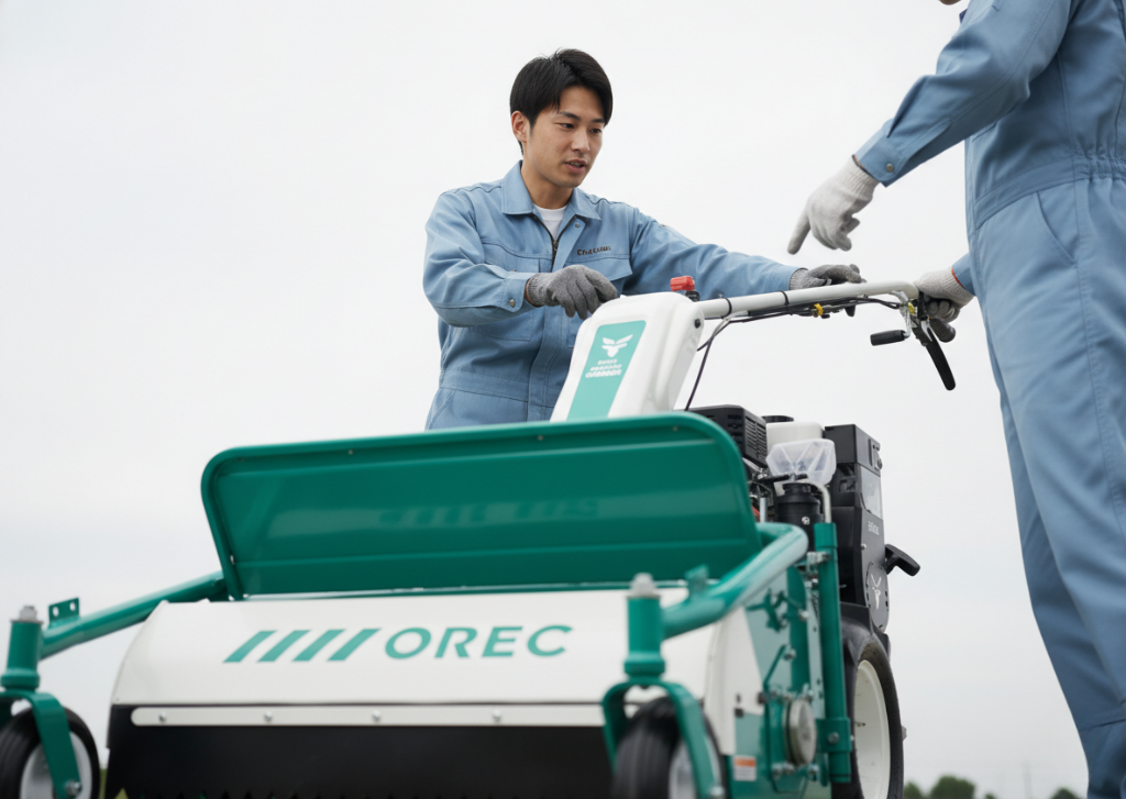 柔軟なサポート体制