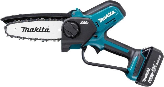 充電式ハンディソー