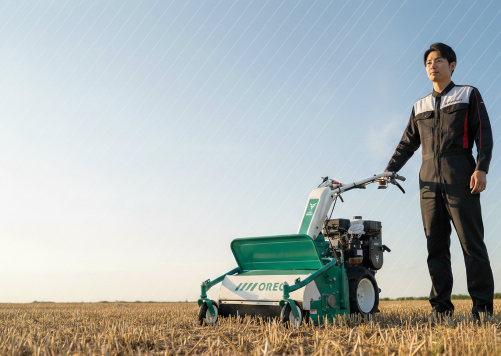 THE ULTIMATE PARTNER