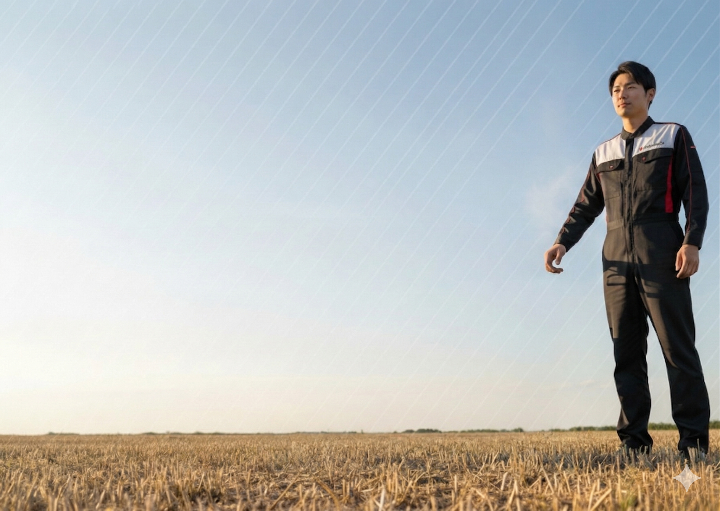 THE ULTIMATE PARTNER